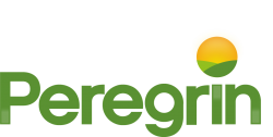 Peregrín Logo
